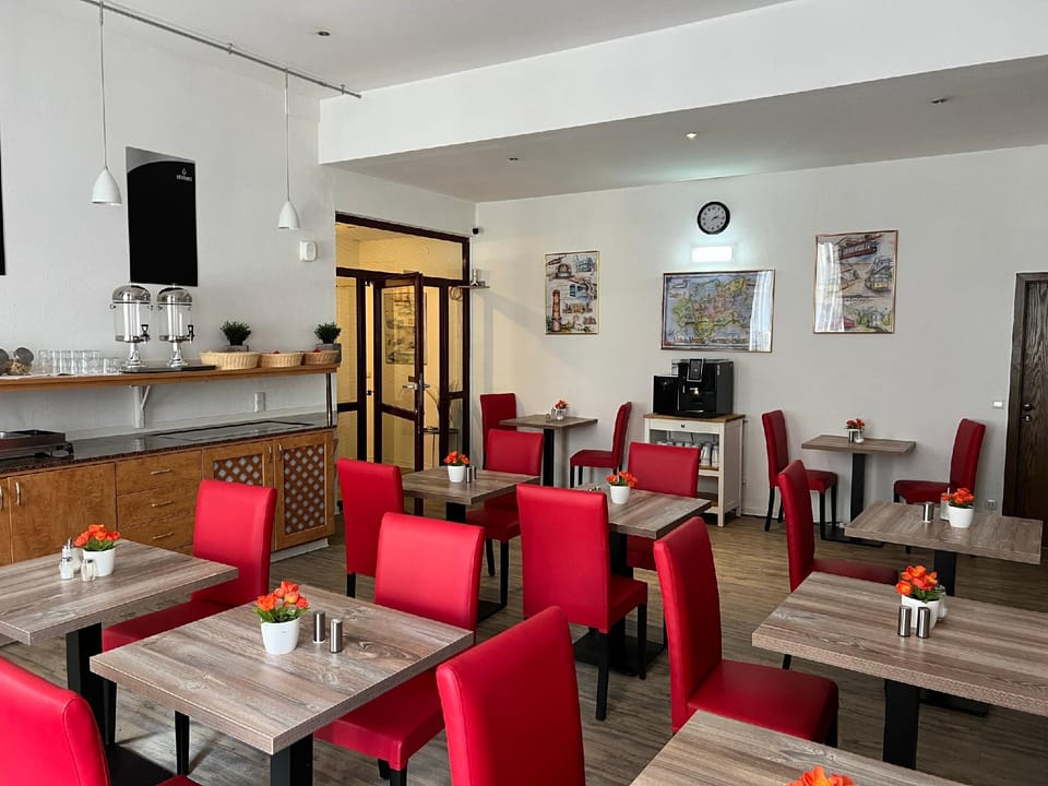 Astor Hotel Hotel in Wuppertal