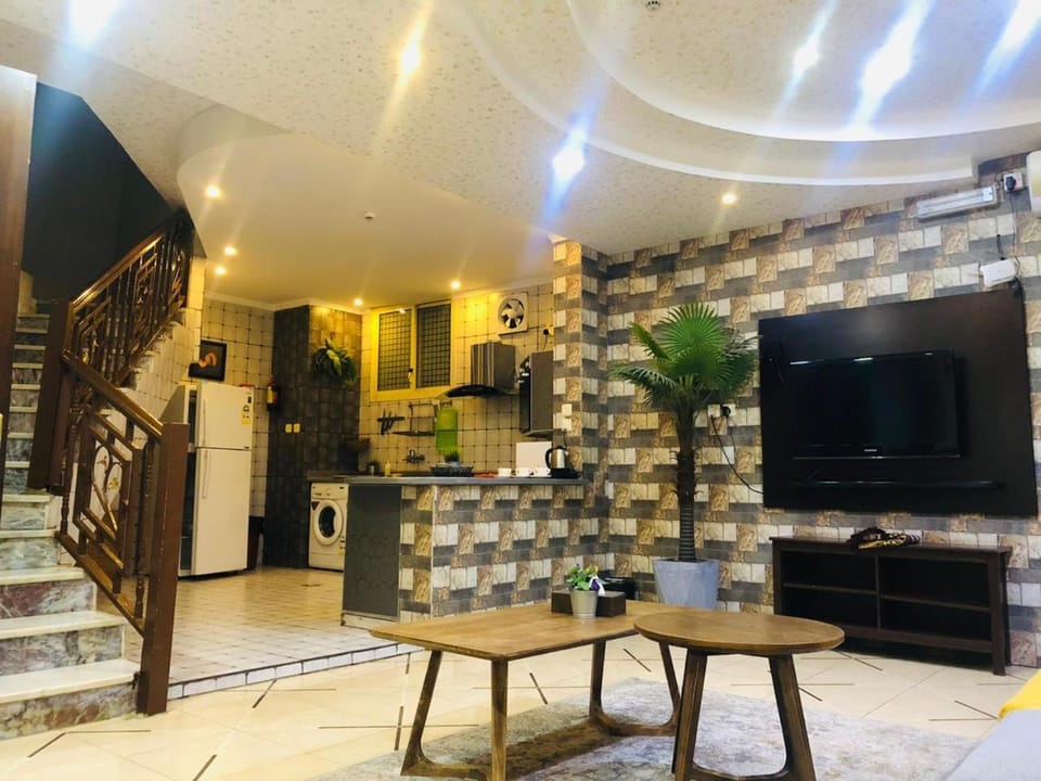 Bar/lounge