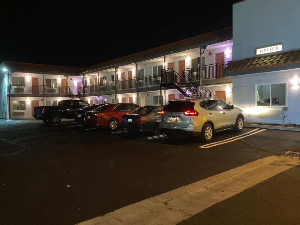 Pasadena Lodge Motel in Pasadena