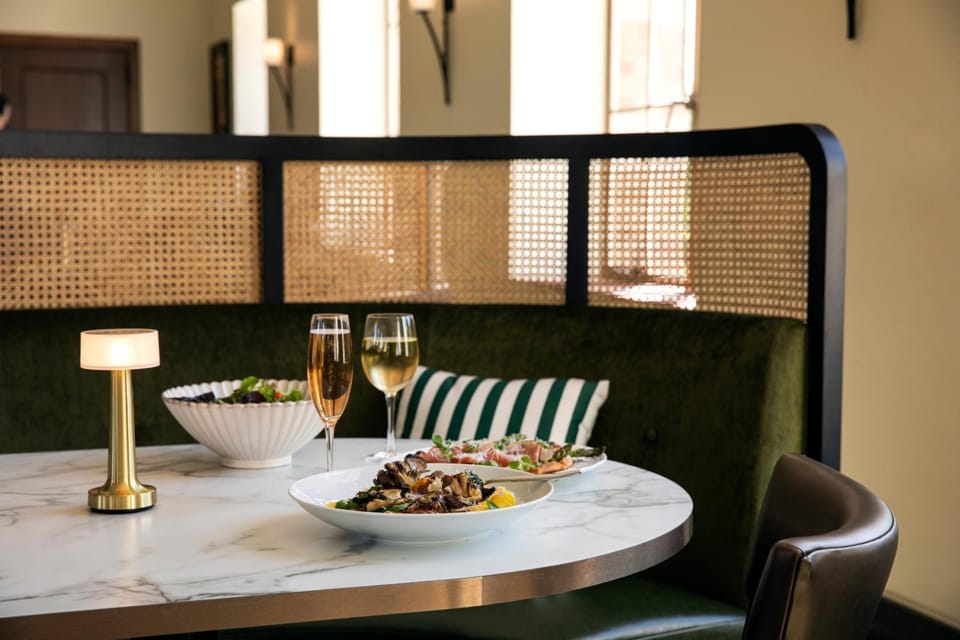 The Lodge at St Edward Park Hotel in Kenmore