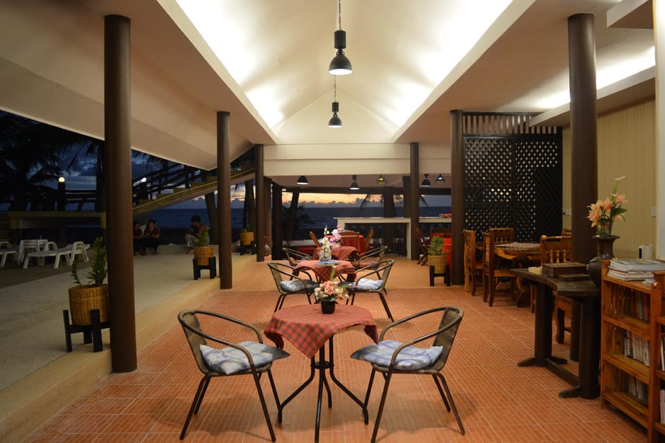 Lanta IL Mare Beach Resort Resort in Krabi Changwat