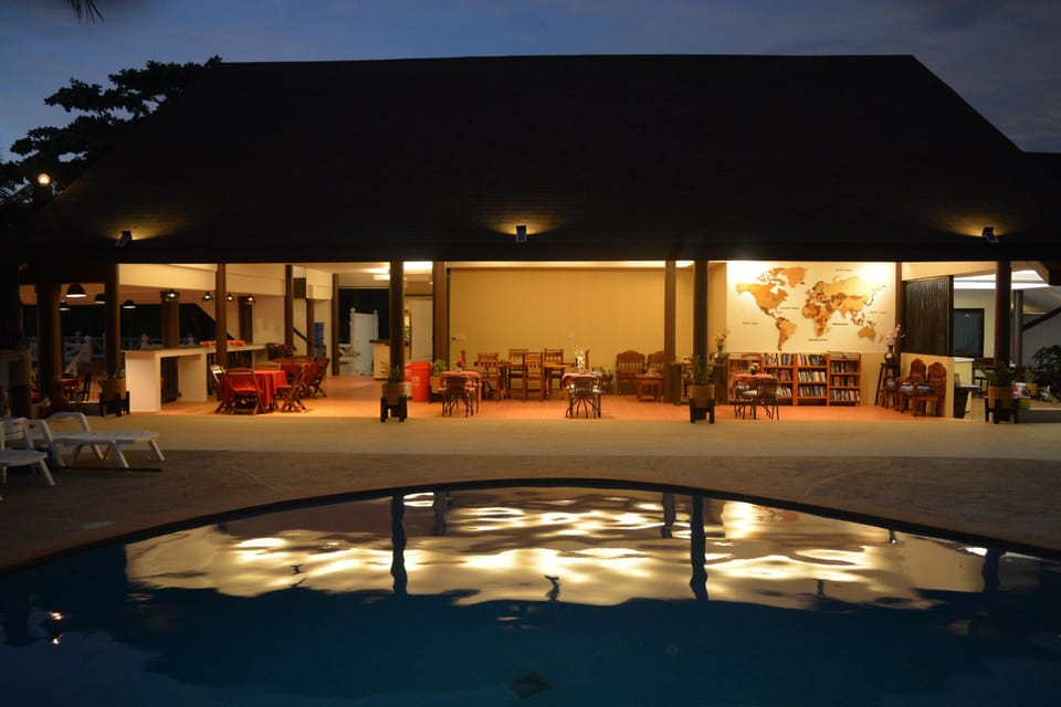 Lanta IL Mare Beach Resort Resort in Krabi Changwat