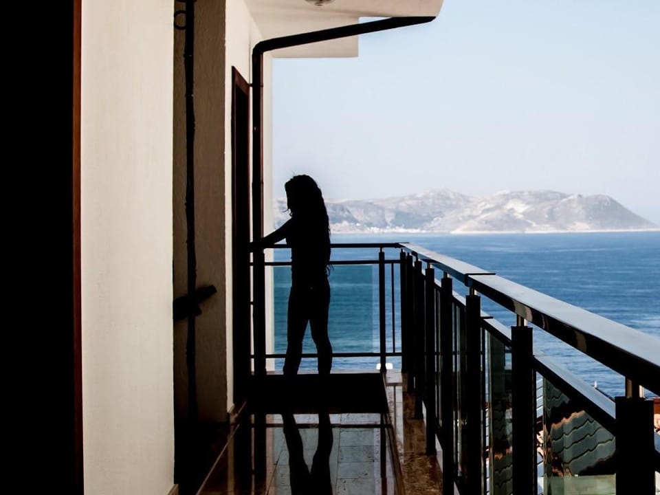 Narr Twin Hotel Hotel in Kas