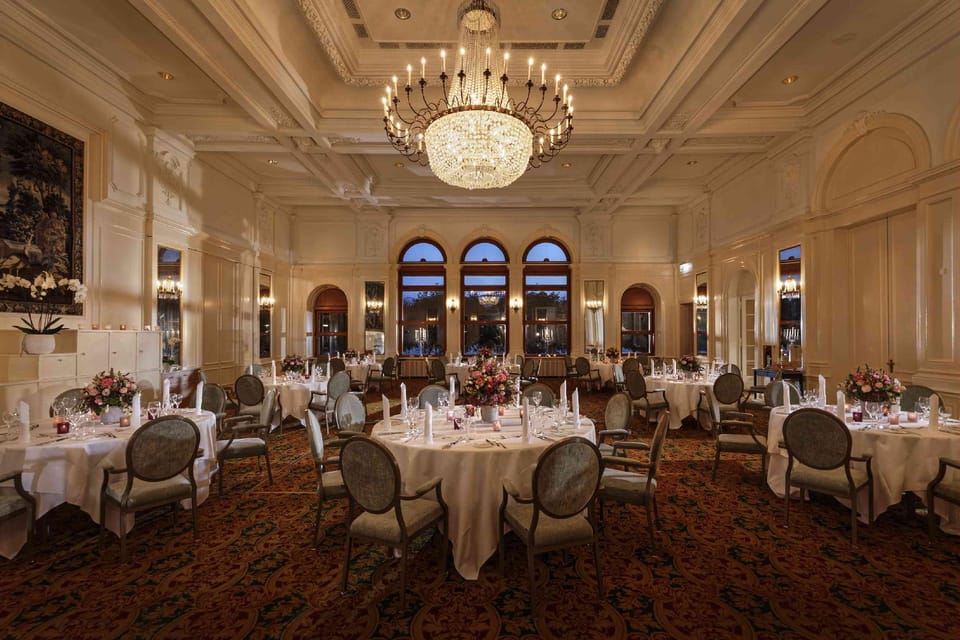 Ballroom