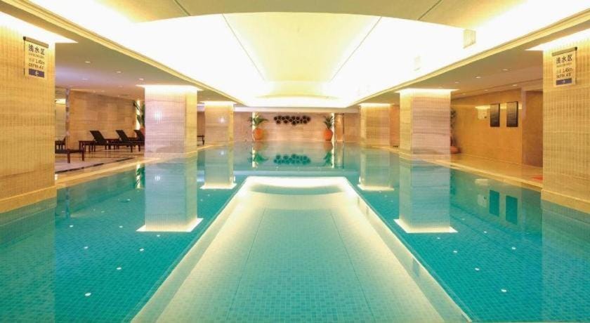 Changsha Hopesky Hotel Hotel in China