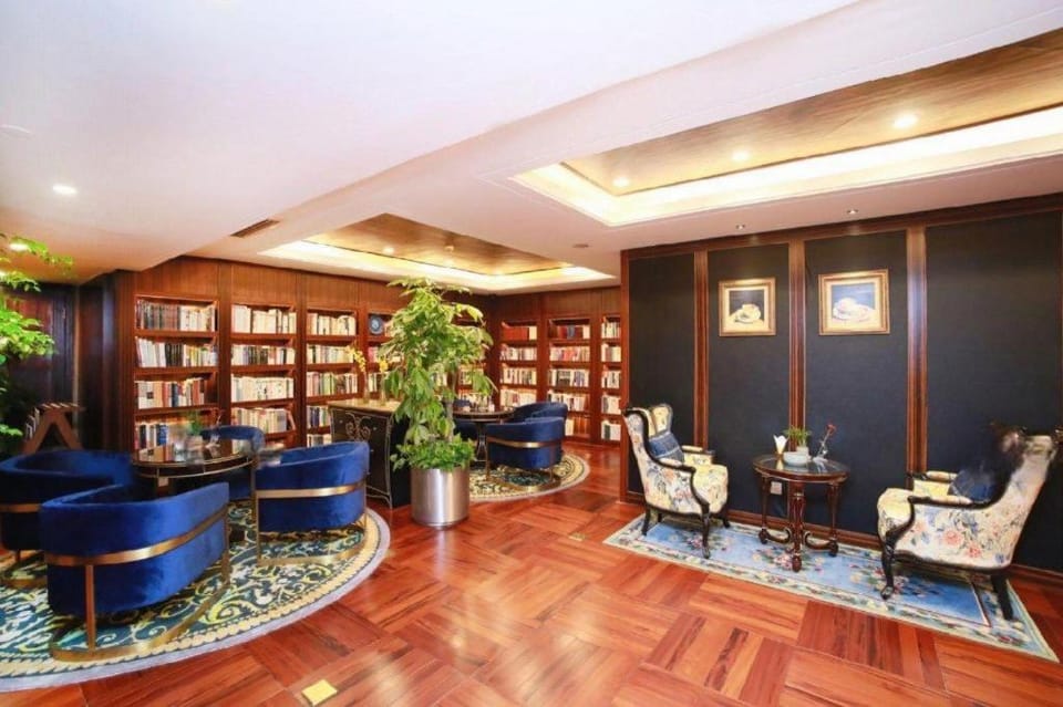 Changsha Hopesky Hotel Hotel in China