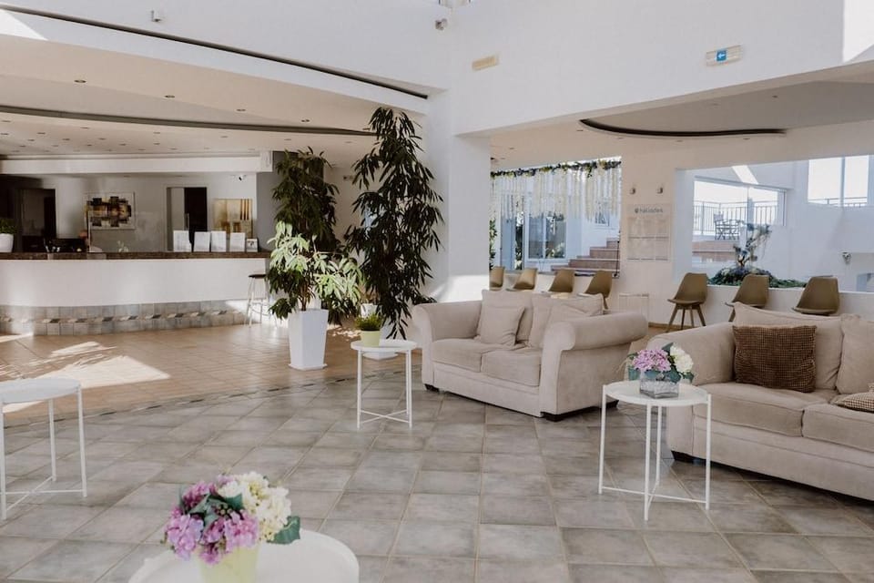 Sunshine Village - Adults only Hotel in Lasithi