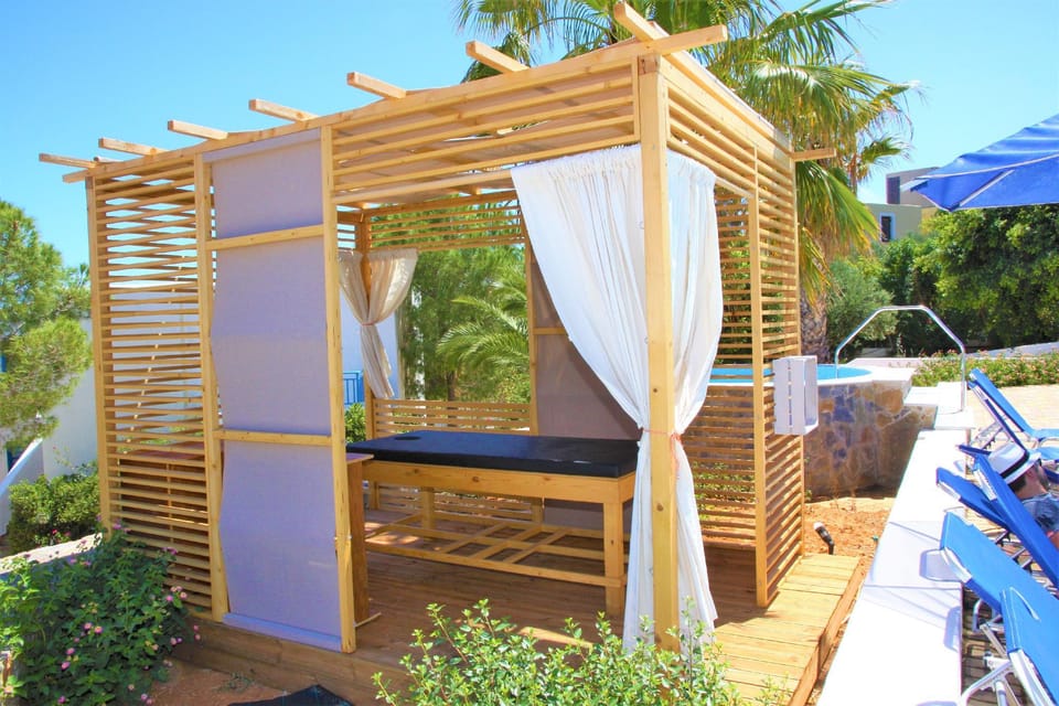 Sunshine Village - Adults only Hotel in Lasithi