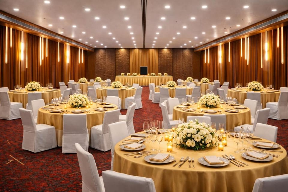Hotel O2 Oxygen Hotel in Kolkata