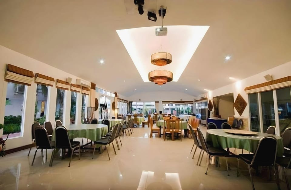 Maekhong Delta Boutique Hotel Hotel in Thailand