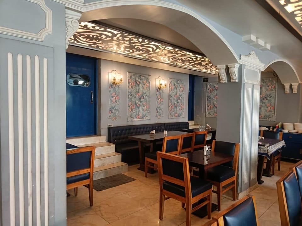 Maya Hotel Hotel in Agra