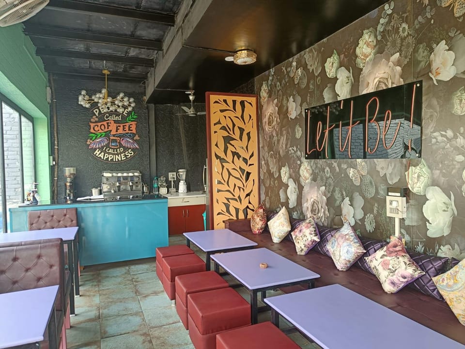 Maya Hotel Hotel in Agra