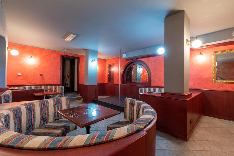 Residence Saint-Vincent Hotel in Aosta Valley, Italy
