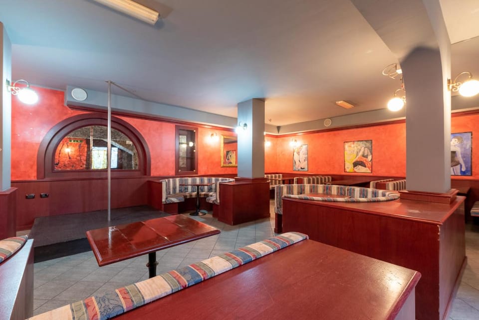 Residence Saint-Vincent Hotel in Aosta Valley, Italy