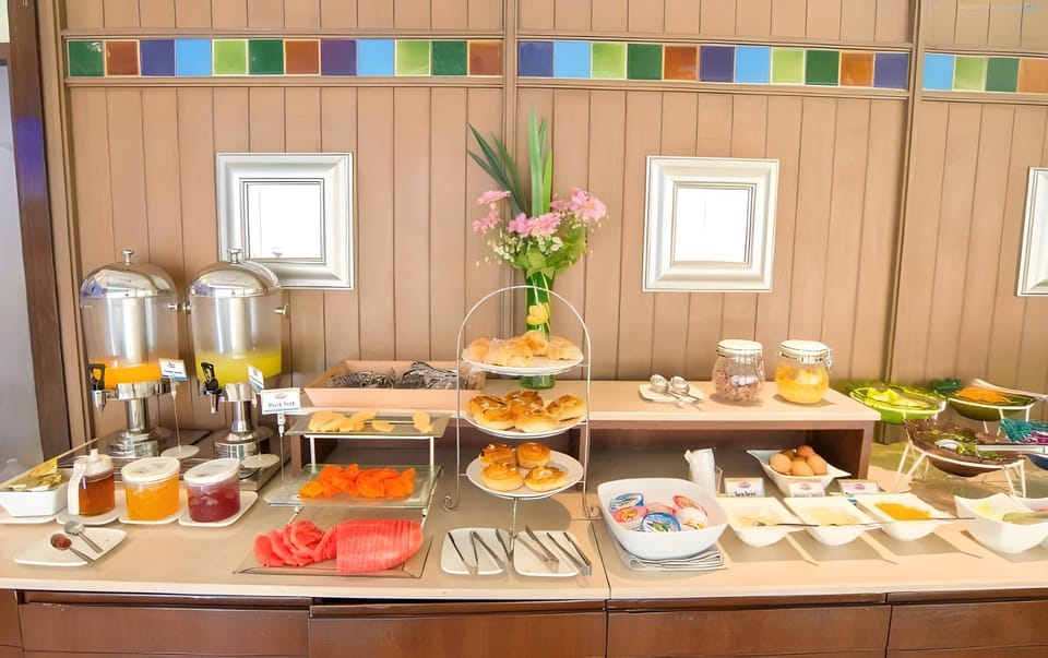 Sawasdee Hotel Sukhumvit Soi 8 Hotel in Bangkok