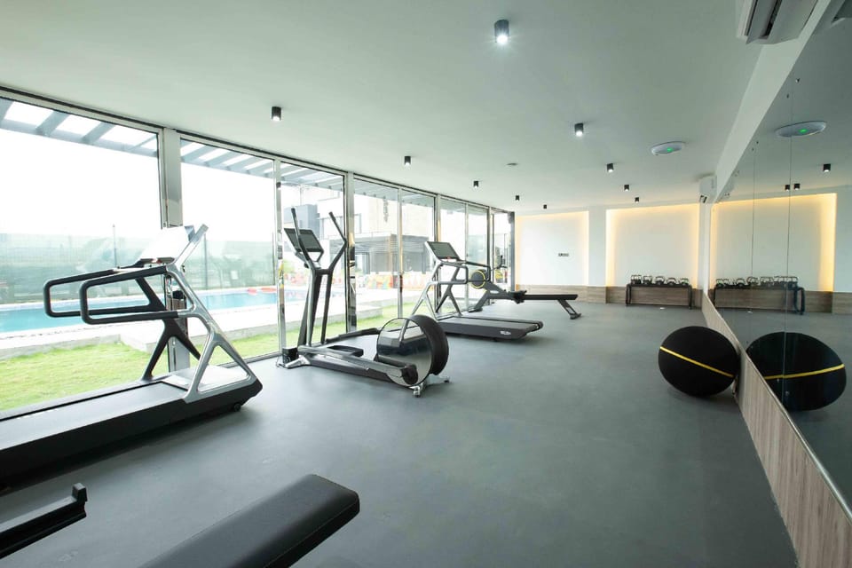 Behere Nigeria Hotel in Abuja