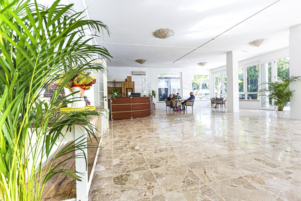 Hotel Rio Beach & Breakfast Hotel in Cesenatico