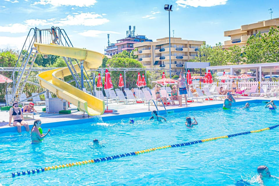 Water park