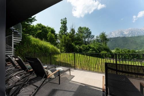 Appartements Erzherzog Johann Hotel in Schladming