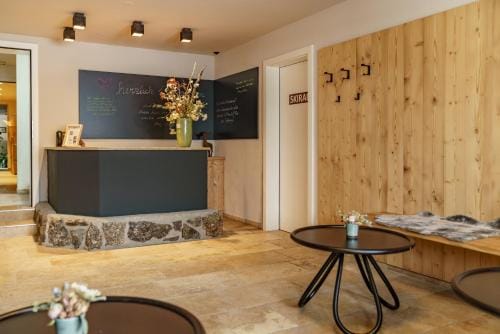 Appartements Landhaus Hubertus Wellness & Breakfast Hotel in Schladming