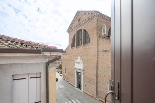 Duomo Boutique Hotel Hotel in Chioggia