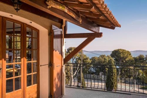 La Maison Fratelli Hotel in Hyères