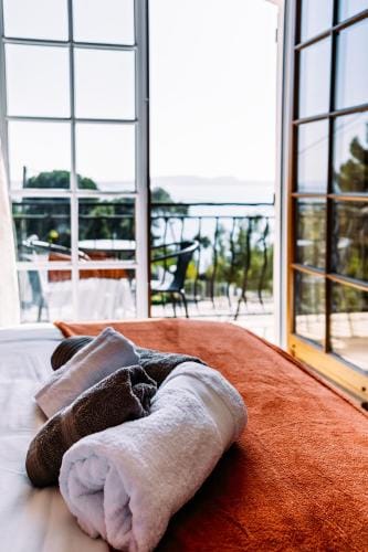 La Maison Fratelli Hotel in Hyères