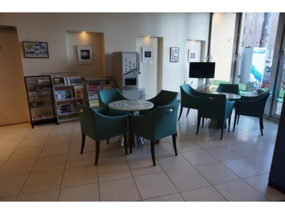 Plaza Arakawaoki - Vacation STAY 24679v Hotel in Japan