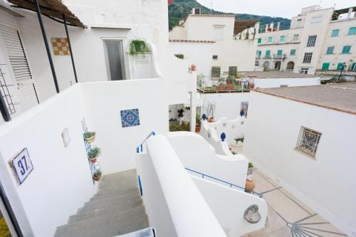 La Pigna Blu Hotel in Anacapri