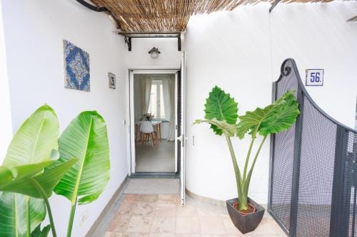 La Pigna Blu Hotel in Anacapri