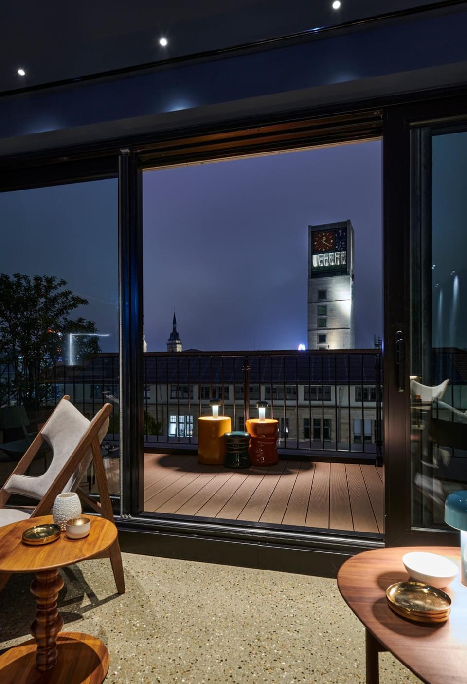 EmiLu Design Hotel Hotel in Stuttgart