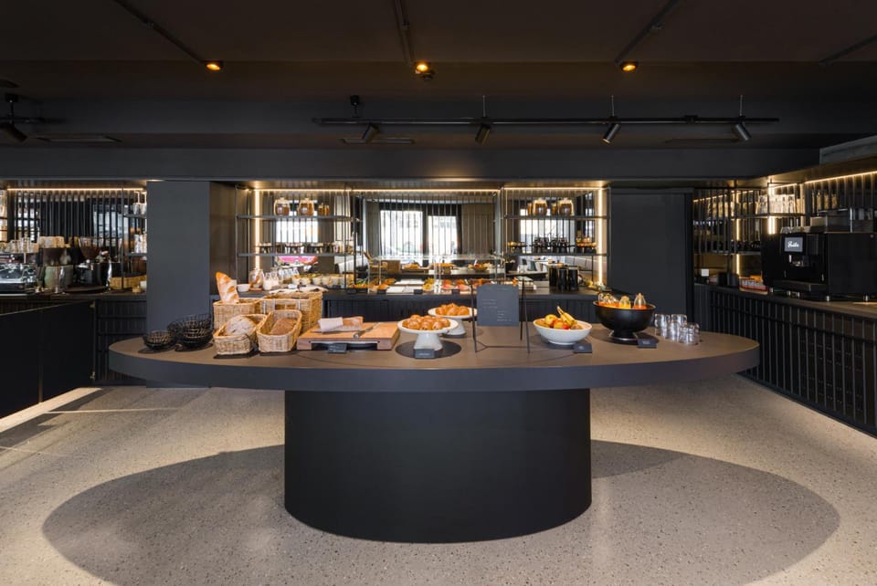 EmiLu Design Hotel Hotel in Stuttgart