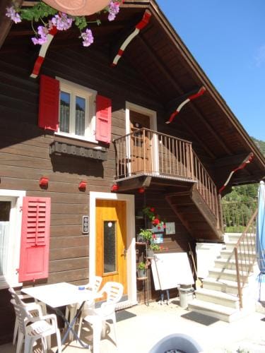 Zimmervermietung Ackersand Hotel in Canton of Valais