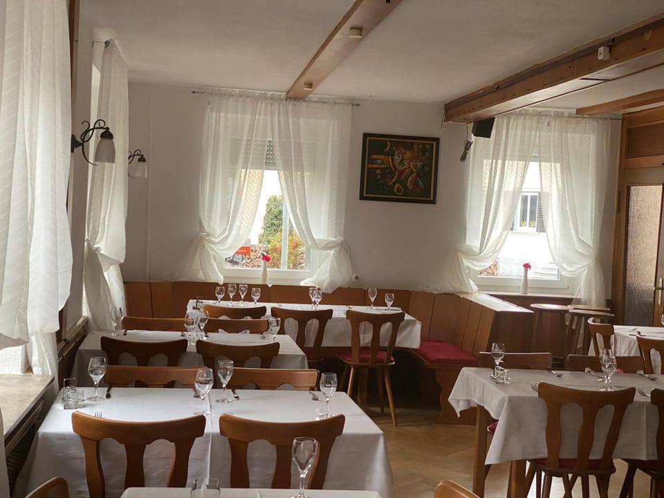Hotel 7 Winden Inn in Baden-Württemberg