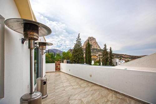 Hotel la Cuesta Toscana Hotel in State of Querétaro