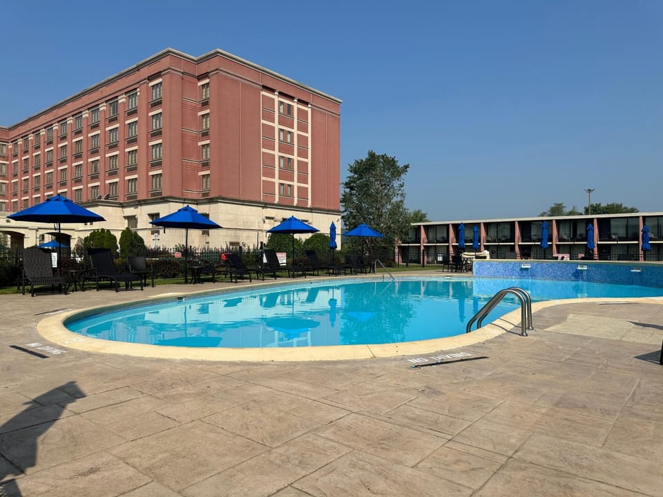 Mountaineer Casino Resort Hotel in Ohio