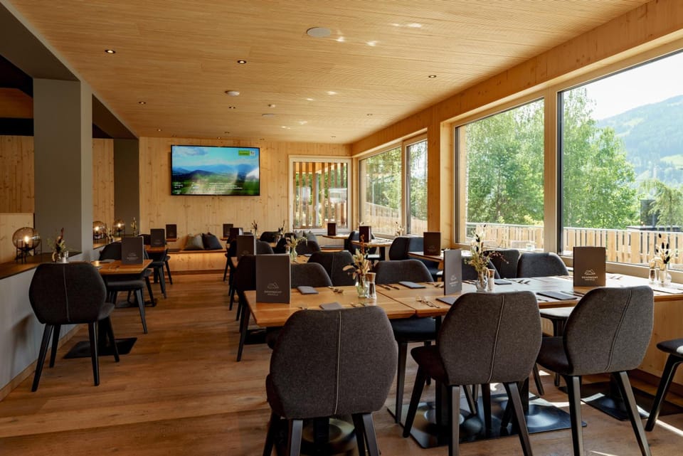 Ferienalm Panorama Hotel Hotel in Schladming