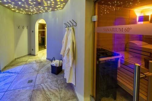 Hotel Sigmunderhof Hotel in Trentino-South Tyrol