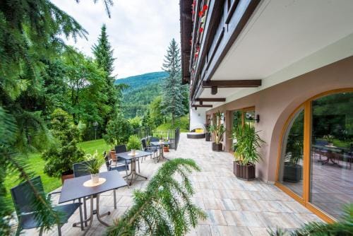 Hotel Sigmunderhof Hotel in Trentino-South Tyrol