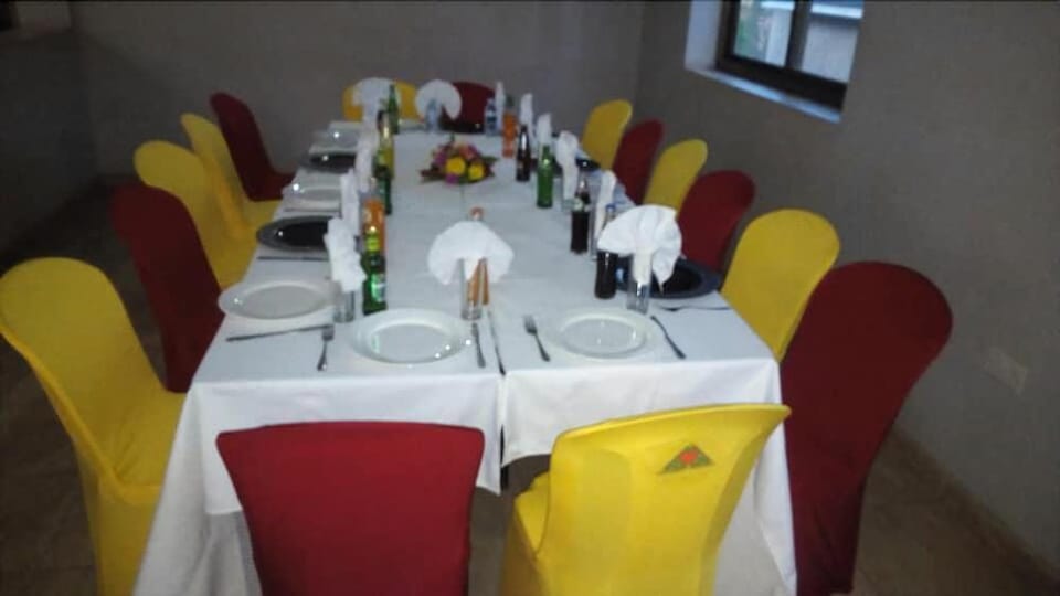 Unik Hotel Limited Hotel in Kampala