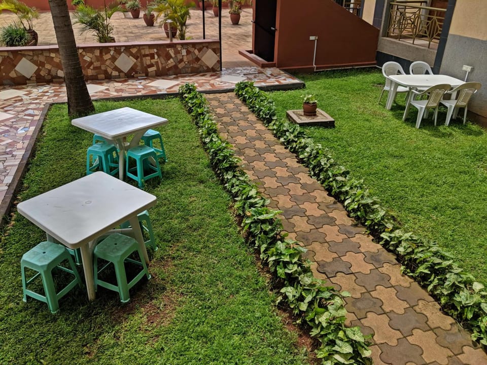 Prestige Hotel Suites Kampala Hotel in Kampala