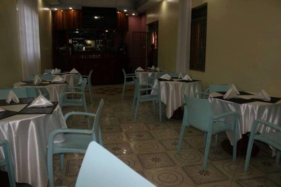 Royal Matt Hotel Hotel in Kampala