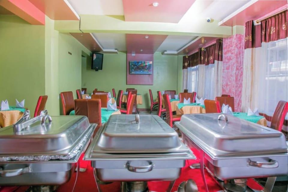 Prearea Hotel Hotel in Nairobi