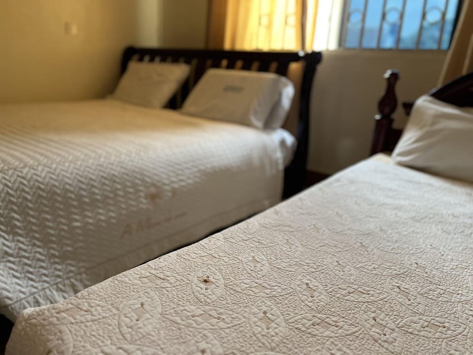 Anderita Beach Hotel Hotel in Uganda