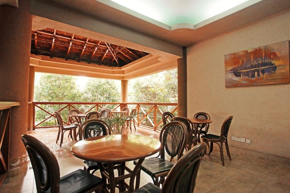 Royal Suites Hotel in Kampala