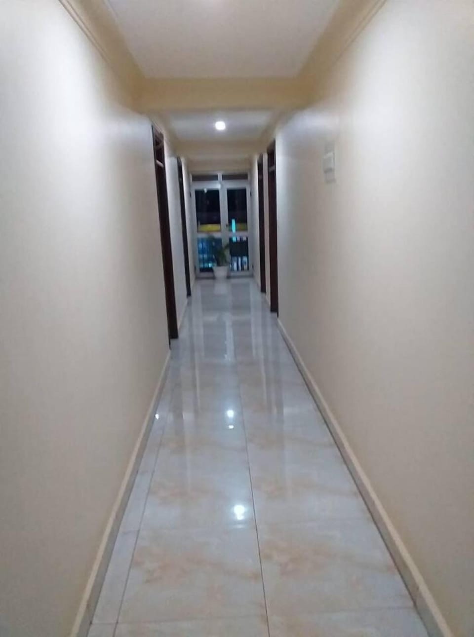 Kadz Hotel Hotel in Kampala