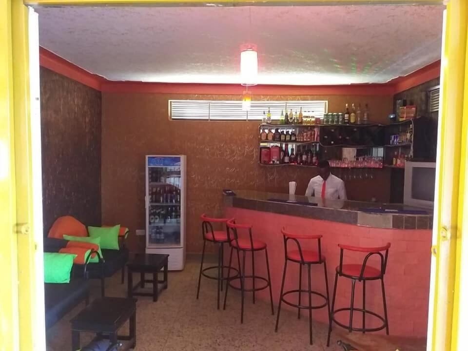 Kadz Hotel Hotel in Kampala