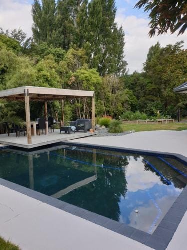 Robyn's Retreat Hotel in Hamilton