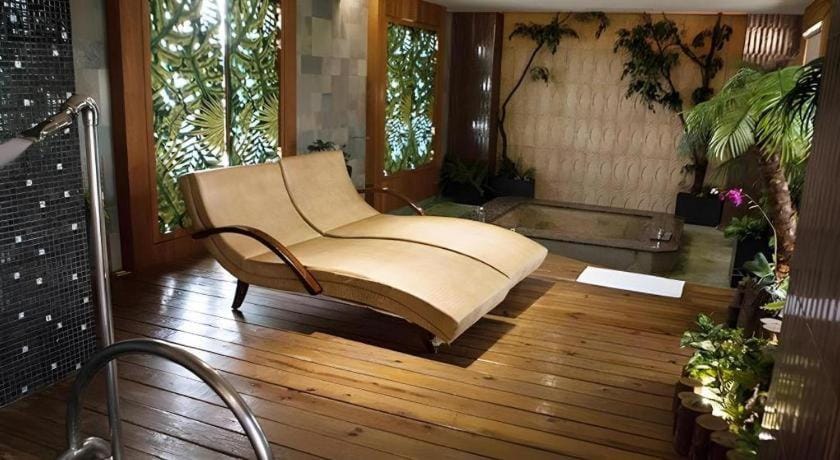 All-Ur Boutique Motel-Chang Hua Branch Motel in Taiwan, Province of China