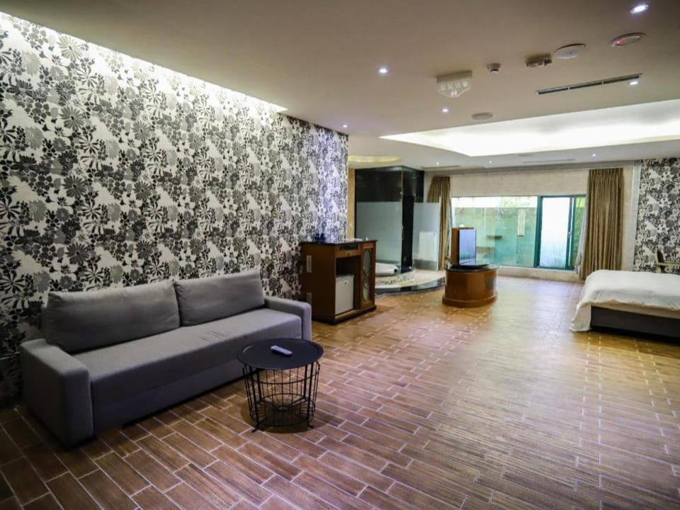 All-Ur Boutique Motel-Chang Hua Branch Motel in Taiwan, Province of China